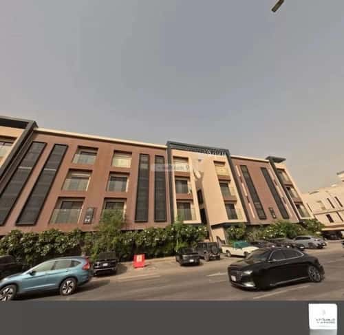 شقة 89.81 متر مربع بغرفتين الريان، شرق الرياض، الرياض