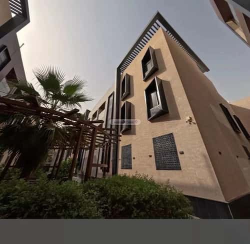 Apartment 89.81 SQM with 2 Bedrooms Ar-Rayan, East Riyadh, Riyadh