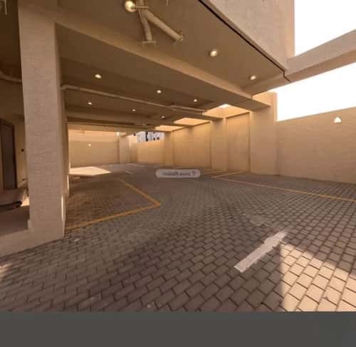 Apartment 113.2 SQM with 3 Bedrooms Al-Mahdiyah, West Riyadh, Riyadh