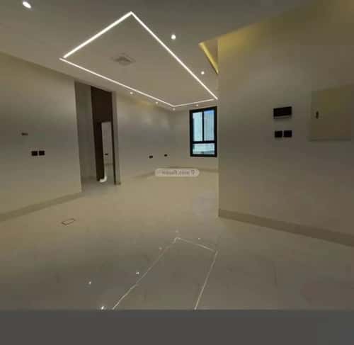 Apartment 113.2 SQM with 3 Bedrooms Al-Mahdiyah, West Riyadh, Riyadh
