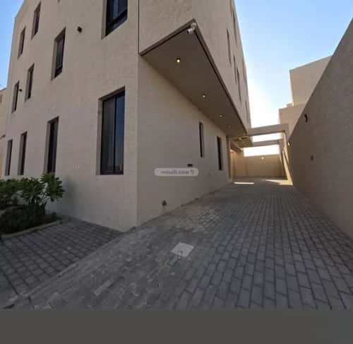 Apartment 88.62 SQM with 3 Bedrooms Al-Mahdiyah, West Riyadh, Riyadh