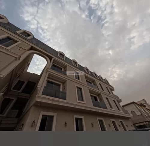 Apartment 136.3 SQM with 3 Bedrooms Al-Yarmuk, East Riyadh, Riyadh