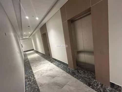 Apartment 147.08 SQM with 3 Bedrooms Al Jameah, Alzahran