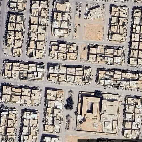 Apartment 155.99 SQM with 3 Bedrooms Twaeeq, West Riyadh, Riyadh