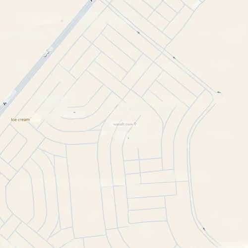 Apartment 173.86 SQM with 4 Bedrooms Al-Janadriyah, East Riyadh, Riyadh