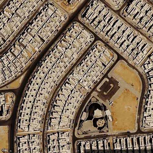 شقة 173.86 متر مربع ب 4 غرف الجنادرية، شرق الرياض، الرياض