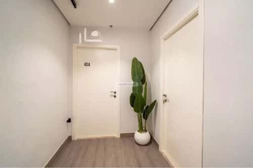 Apartment with 2 Bedrooms Al Malek Abdoulazez Airport, Jeddah