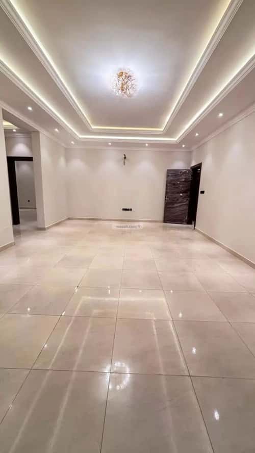 Apartment 525 SQM with 3 Bedrooms Al Alo'Lo', North Jeddah, Jeddah