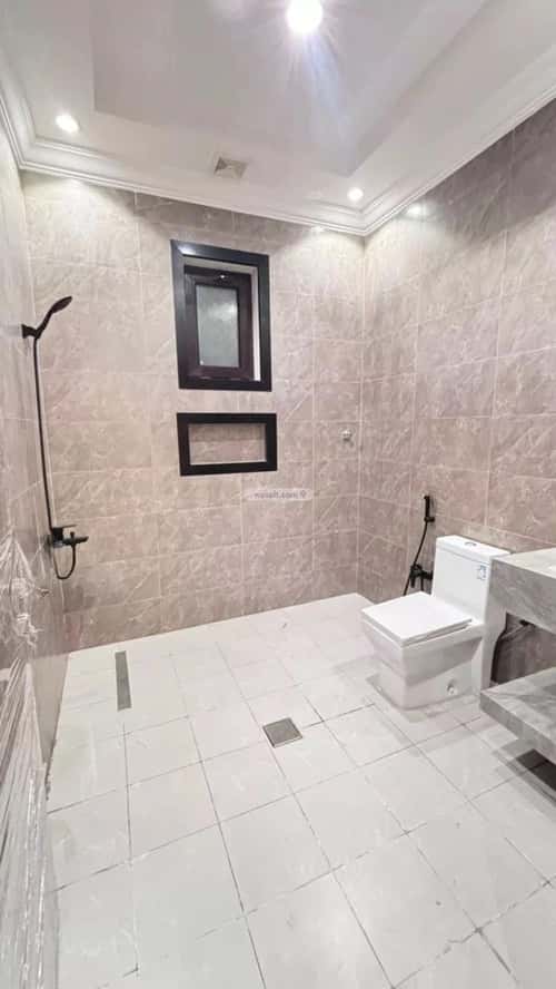 Apartment 525 SQM with 3 Bedrooms Al Alo'Lo', North Jeddah, Jeddah