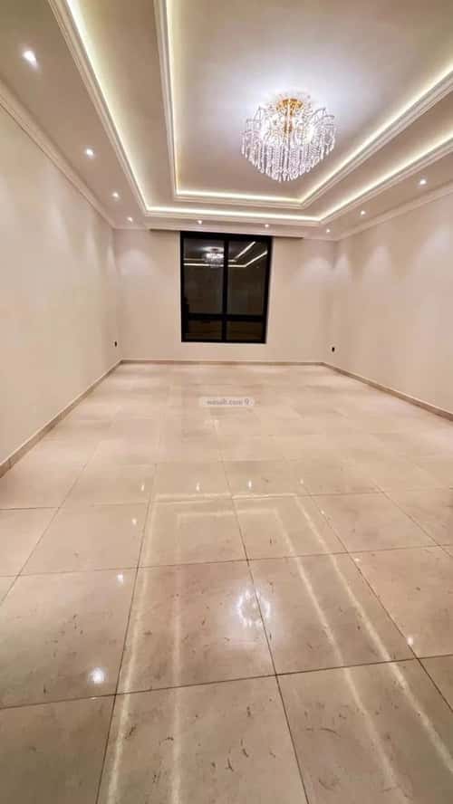 Apartment 525 SQM with 3 Bedrooms Al Alo'Lo', North Jeddah, Jeddah