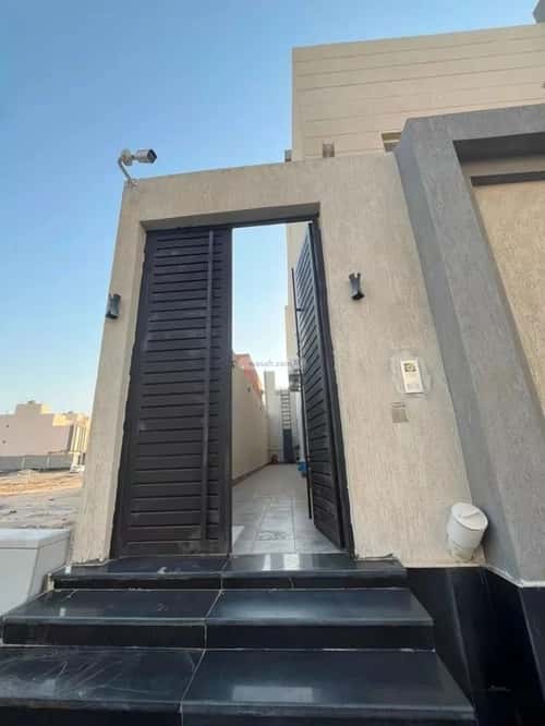 Apartment 625 SQM with 4 Bedrooms Al Zomorod, North Jeddah, Jeddah