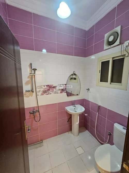 Apartment 609 SQM with 4 Bedrooms Al Yaqoot, North Jeddah, Jeddah