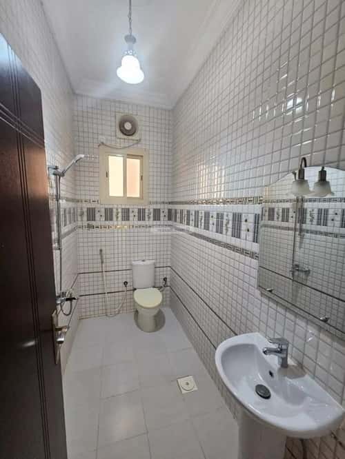 Apartment 609 SQM with 4 Bedrooms Al Yaqoot, North Jeddah, Jeddah