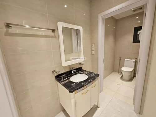 Apartment 149.62 SQM with 3 Bedrooms Al Swaryee, North Jeddah, Jeddah