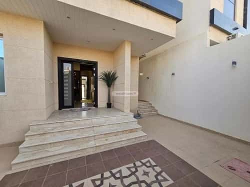 Villa 275 SQM Facing West with 7 Bedrooms Al Swaryee, North Jeddah, Jeddah