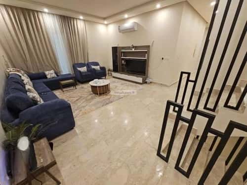 Villa 275 SQM Facing West with 7 Bedrooms Al Swaryee, North Jeddah, Jeddah