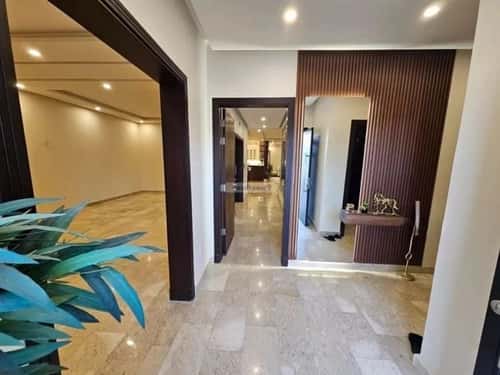 Villa 275 SQM Facing West with 7 Bedrooms Al Swaryee, North Jeddah, Jeddah