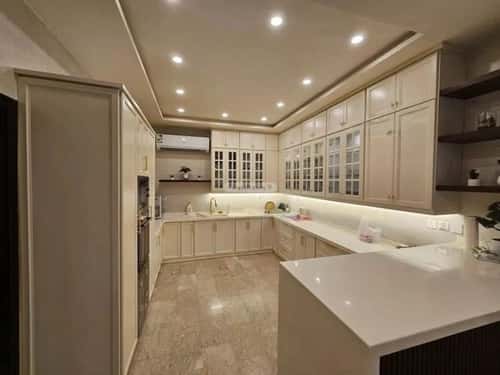 Villa 275 SQM Facing West with 7 Bedrooms Al Swaryee, North Jeddah, Jeddah