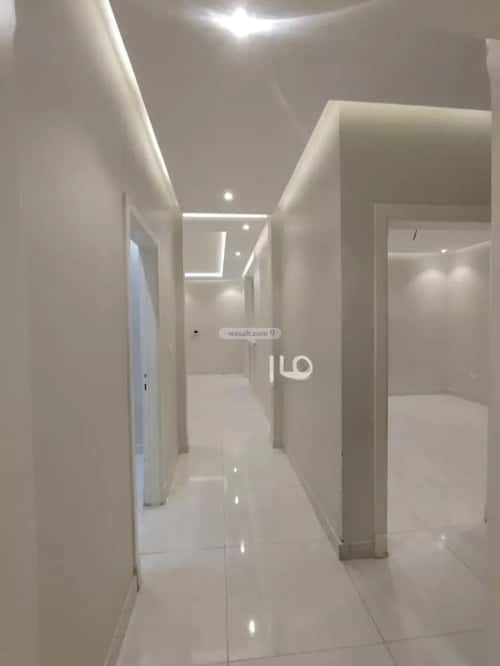 Apartment 176.79 SQM with 3 Bedrooms Al Swaryee, North Jeddah, Jeddah