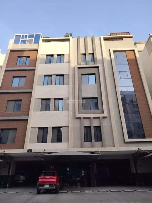 Apartment 176.79 SQM with 3 Bedrooms Al Swaryee, North Jeddah, Jeddah
