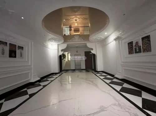 Villa 660 SQM Facing North on 20m Width Street Al Marjan, North Jeddah, Jeddah