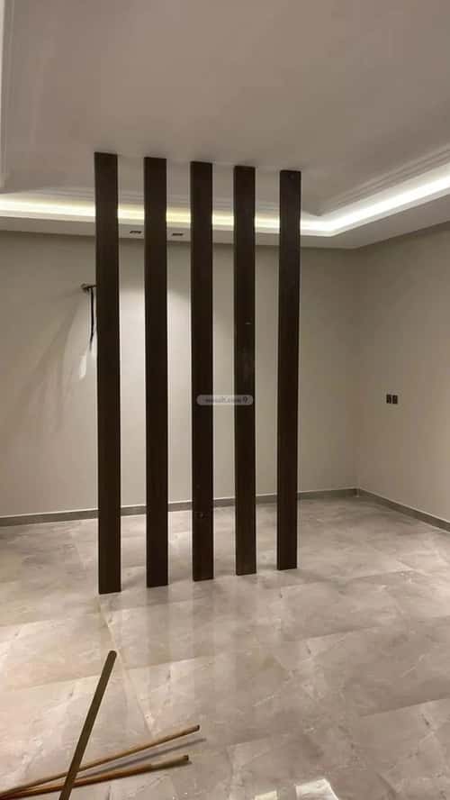 شقة 625 متر مربع بغرفة الرياض، شمال جدة، جدة