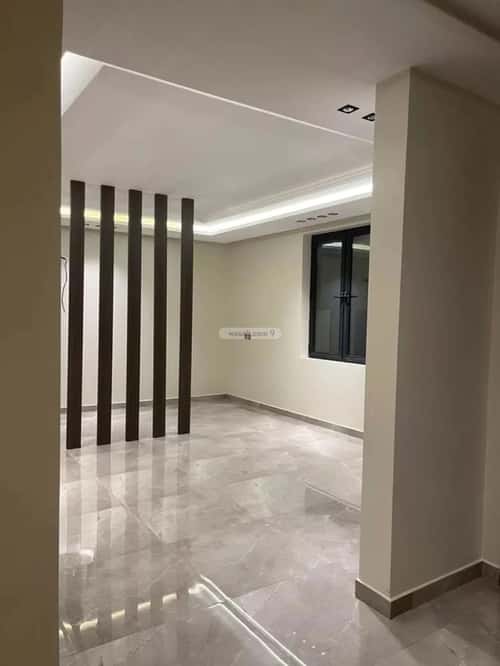 شقة 625 متر مربع بغرفة الرياض، شمال جدة، جدة