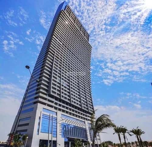 Apartment 342.64 SQM with 4 Bedrooms Al Shate|E, North Jeddah, Jeddah