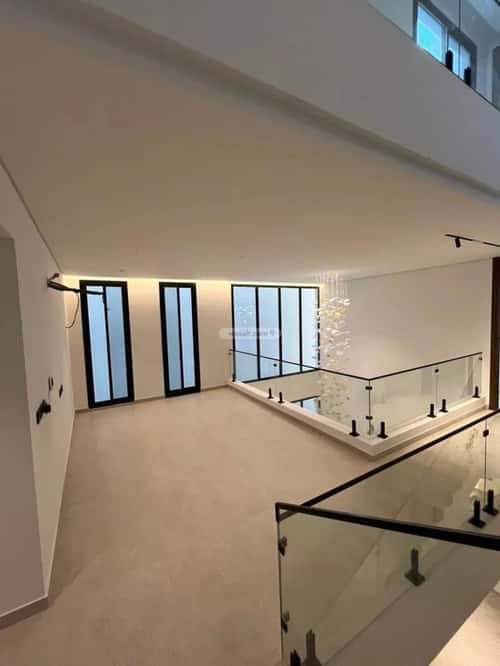 Villa 250 SQM Facing North East on 16m Width Street Al Zomorod, North Jeddah, Jeddah