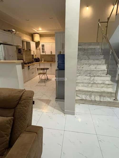 Villa 250 SQM Facing North with 8 Bedrooms Al Yaqoot, North Jeddah, Jeddah
