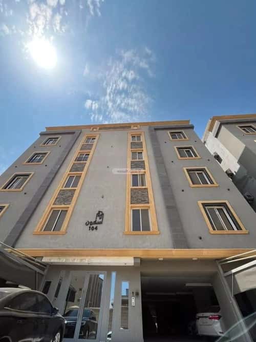 Apartment 180.62 SQM with 5 Bedrooms Al Rayaan, East Jeddah, Jeddah