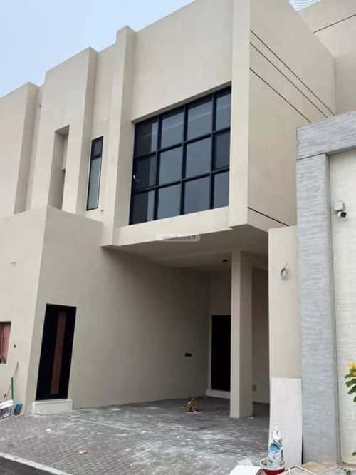 دور 166.61 متر مربع ب 5 غرف النرجس، شمال الرياض، الرياض