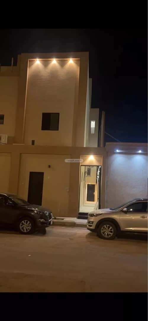 دور 480 متر مربع ب 4 غرف العارض، شمال الرياض، الرياض