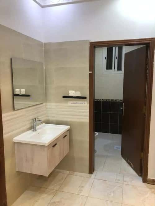 Apartment 450 SQM with 3 Bedrooms Al-Qairawan, North Riyadh, Riyadh