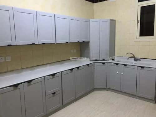 Apartment 450 SQM with 3 Bedrooms Al-Qairawan, North Riyadh, Riyadh