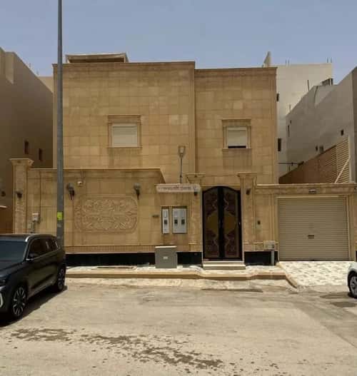 شقة 450 متر مربع ب 3 غرف القيروان، شمال الرياض، الرياض