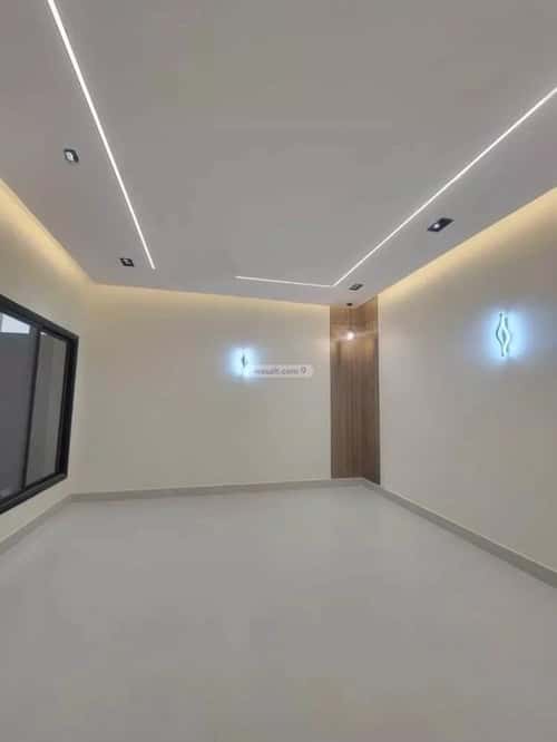 Floor 200.79 SQM with 5 Bedrooms Al- Nadwah, East Riyadh, Riyadh