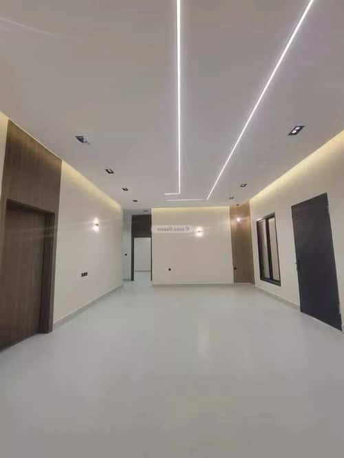 Floor 200.79 SQM with 5 Bedrooms Al- Nadwah, East Riyadh, Riyadh