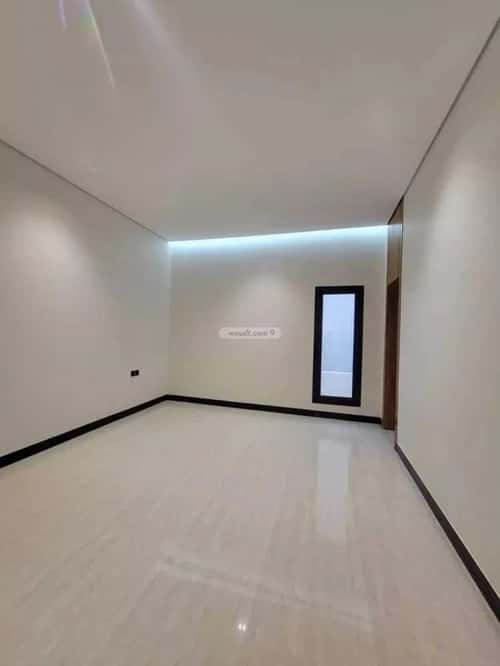 Villa 312.5 SQM Facing North on 15m Width Street Ar-Rimal, East Riyadh, Riyadh