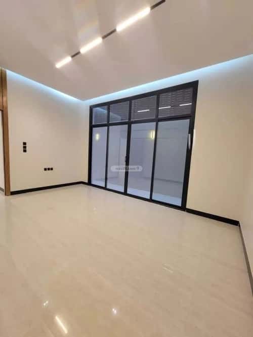 Villa 312.5 SQM Facing North on 15m Width Street Ar-Rimal, East Riyadh, Riyadh