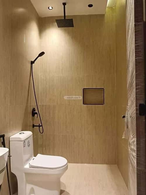 Floor 201.27 SQM with 5 Bedrooms Al-Janadriyah, East Riyadh, Riyadh