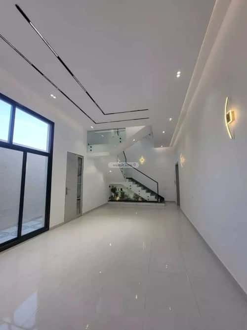 Villa 334.11 SQM Facing South on 18m Width Street Al-Maizaliyah, East Riyadh, Riyadh