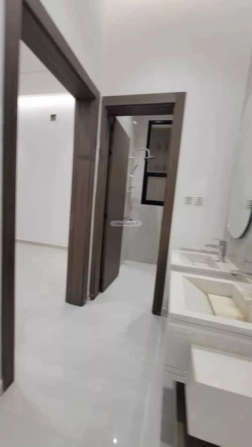 Villa 302.37 SQM Facing South on 20m Width Street Al- Nadwah, East Riyadh, Riyadh