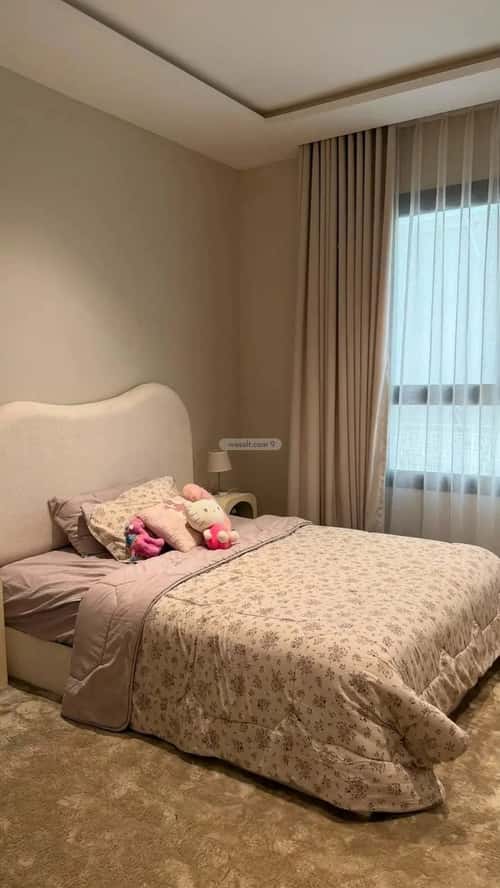 Apartment 165.02 SQM with 2 Bedrooms Al Hammraa, Khobar