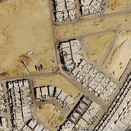 Floor 257.07 SQM with 5 Bedrooms Bader, South Riyadh, Riyadh