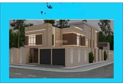 Land 836.69 SQM Facing South East on 20m Width Street Al Buhayrah, Khobar
