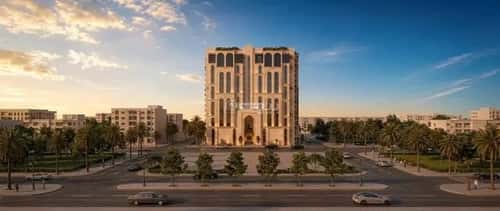 Tower for Sale Al Faiha|A, South Jeddah, Jeddah