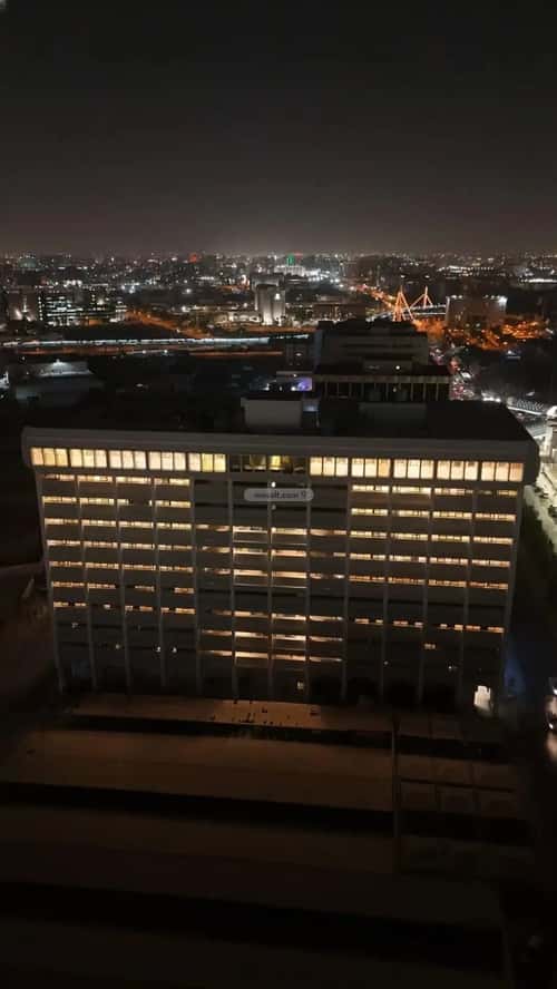 Apartment 1400 SQM with 1 Bedroom Al-Muraba, Central Riyadh, Riyadh
