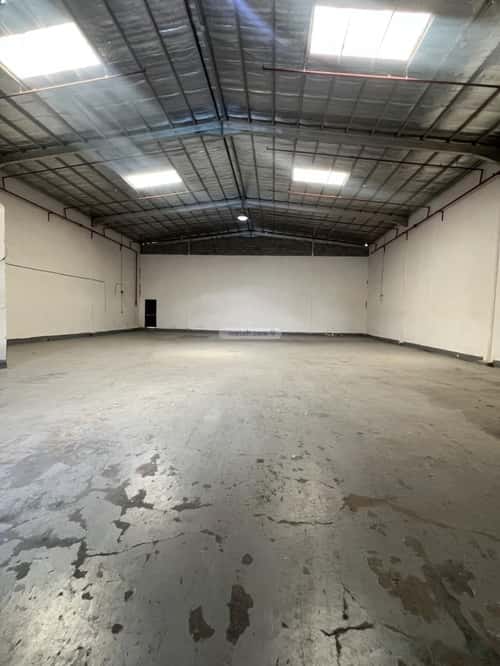 Warehouse for Rent As-Sulai, East Riyadh, Riyadh