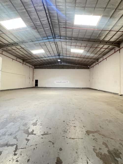 Warehouse for Rent As-Sulai, East Riyadh, Riyadh